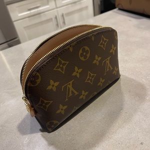 Louis Vuitton Cosmetic Pouch